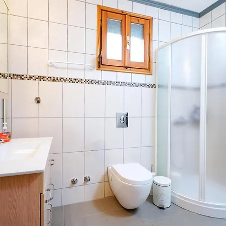 Case de vacanță Dalgiannaki