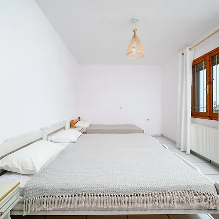 Dalgiannaki Case de vacanță *