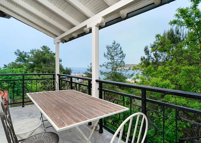 Holiday home Dalgiannaki *