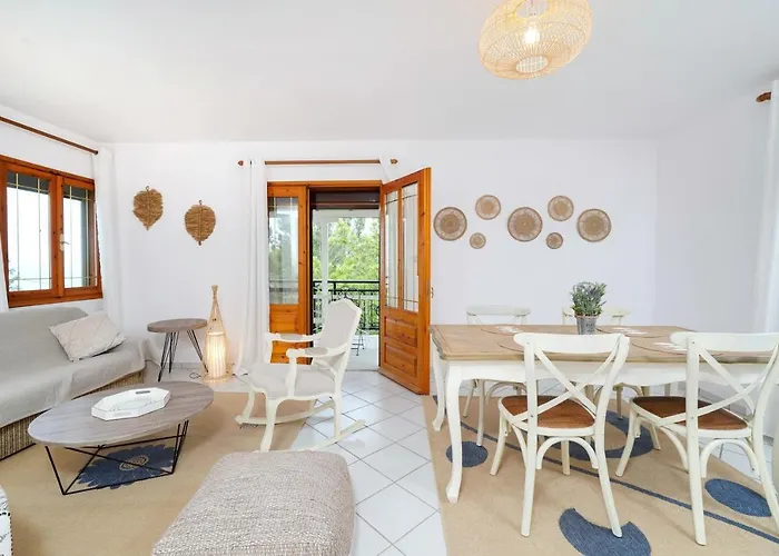 Dalgiannaki Holiday home Koinira