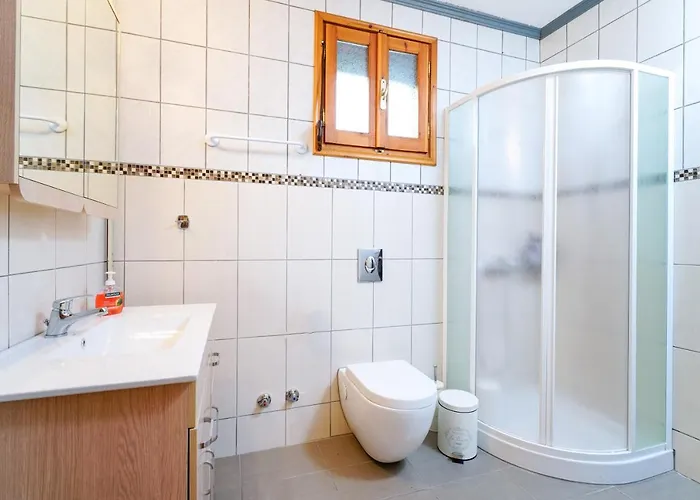 Holiday home Dalgiannaki