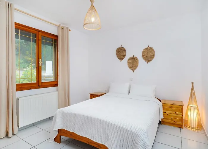 Dalgiannaki Holiday home Koinira