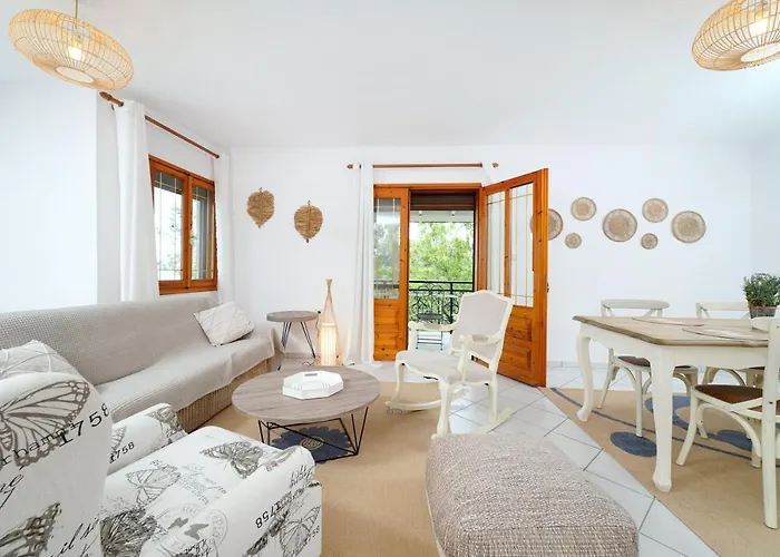 Holiday home Dalgiannaki